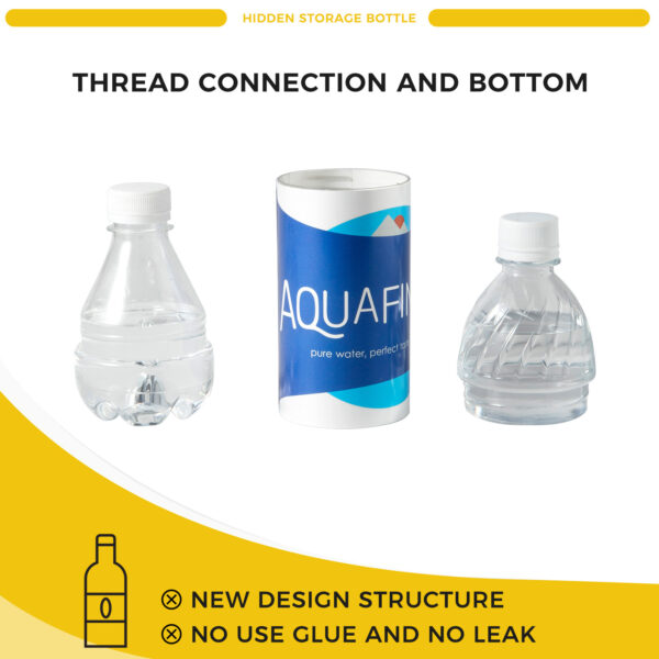 Ninja  Bottle - Image 2