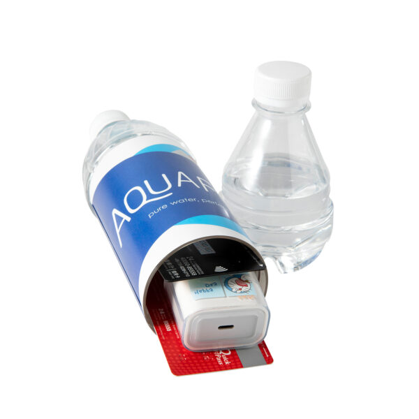 Ninja  Bottle - Image 4