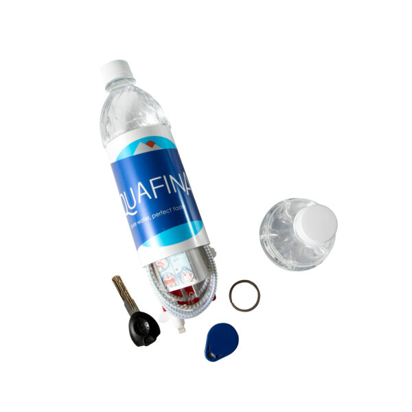 Ninja  Bottle - Image 3