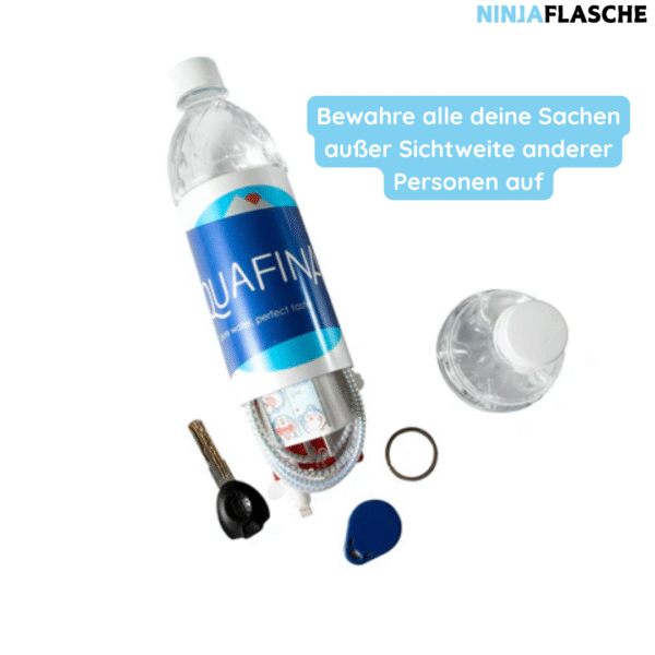 Ninja Bottle - Image 2