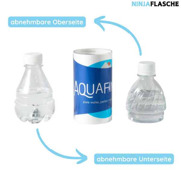 Ninja Bottle - Image 4