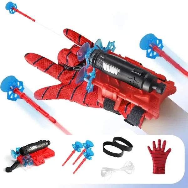 web shooters - Image 2