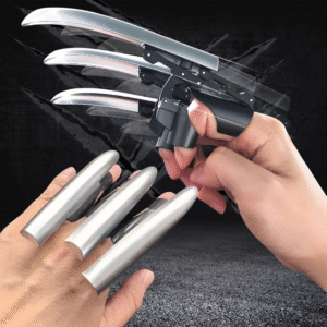 Wolverine Claw