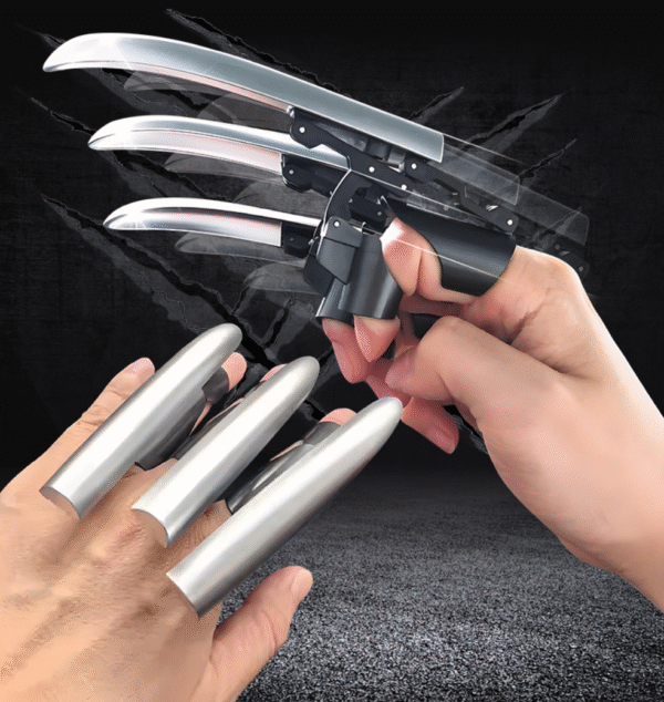 Wolverine Claw